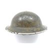 Image 3 : WWII CANADIAN MKII HELMET