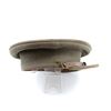 Image 3 : WWI CANADIAN ARMY OFFICER'S SERVICE DRESS VISOR CAP