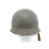 Image 1 : WWII U.S. MILITARY M1 HELMET