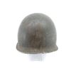 Image 2 : WWII U.S. MILITARY M1 HELMET