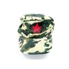 Image 1 : CUBAN MILITARY STYLE HAT