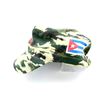 Image 4 : CUBAN MILITARY STYLE HAT