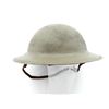 Image 2 : WWI U.S. MILITARY BRODIE M1917 HELMET