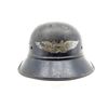 Image 1 : WWII GERMAN LUFTSCHUTZ GLADIATOR HELMET