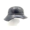 Image 3 : WWII GERMAN LUFTSCHUTZ GLADIATOR HELMET