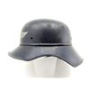 Image 4 : WWII GERMAN LUFTSCHUTZ GLADIATOR HELMET
