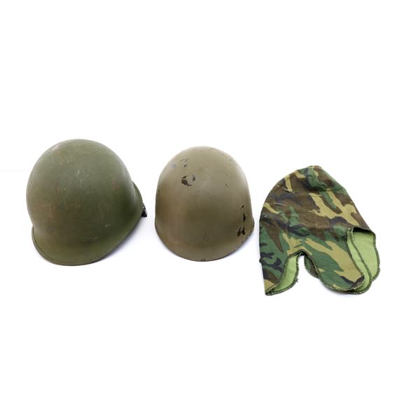 U.S. MILITARY M1 HELMET