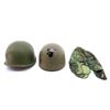 Image 2 : U.S. MILITARY M1 HELMET