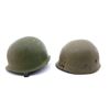 Image 4 : U.S. MILITARY M1 HELMET
