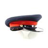 Image 3 : CANADIAN POLICE STYLE PEAKED CAP LOT