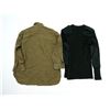 Image 2 : CANADIAN MILITARY CLOTHING LOT