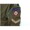 Image 3 : CANADIAN MILITARY UNIFORM LOT