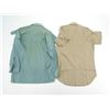 Image 2 : CANADIAN MILITARY DRESS SHIRT LOT