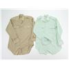 Image 6 : CANADIAN MILITARY DRESS SHIRT LOT