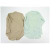 Image 7 : CANADIAN MILITARY DRESS SHIRT LOT