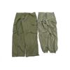 Image 2 : CANADIAN MILITARY COMBAT PANTS LOT
