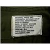 Image 3 : CANADIAN MILITARY COMBAT PANTS LOT