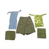 Image 1 : CANADIAN MILITARY CLOTHING / ACCESSORIES LOT