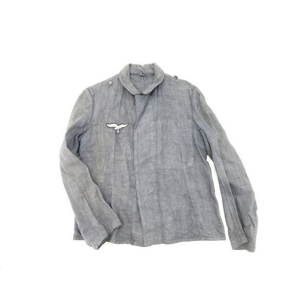 WWII GERMAN MILITARY LUFTWAFFE SHIRT