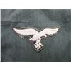 Image 4 : WWII GERMAN MILITARY NAMED LUFTWAFFE SHIRT