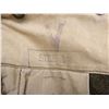 Image 4 : WWII CANADIAN BATTLE DRESS PANTS