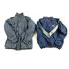 Image 1 : ASSORTED MILITARY PARKA / PHYSICAL TRAINING COAT LOT