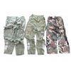 Image 1 : ASSORTED MILITARY PANTS LOT