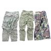 Image 2 : ASSORTED MILITARY PANTS LOT