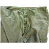 Image 4 : ASSORTED MILITARY PANTS LOT