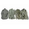 Image 1 : ASSORTED CANADIAN MILITARY COATS / SHIRT LOT