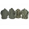 Image 1 : ASSORTED CANADIAN MILITARY COATS / SHIRTS LOT