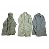 Image 1 : ASSORTED MILITARY WET WEATHER / RAINCOATS LOT