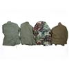 Image 2 : ASSORTED MILITARY COMBAT SHIRTS LOT