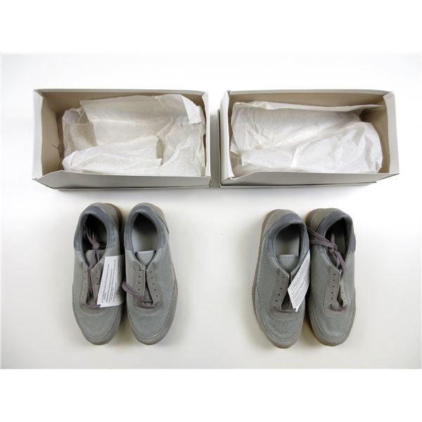 1998 CANADIAN MILITARY RUNNING SHOES