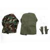 Image 2 : ASSORTED CANADIAN / U.S. MILITARY CLOTHING LOT