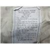 Image 12 : U.S. MILITARY HOT WEATHER WOODLAND CAMO COATS LOT