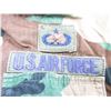 Image 14 : U.S. MILITARY HOT WEATHER WOODLAND CAMO COATS LOT
