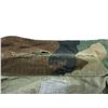 Image 19 : U.S. MILITARY HOT WEATHER WOODLAND CAMO COATS LOT