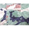 Image 6 : U.S. MILITARY HOT WEATHER WOODLAND CAMO COATS LOT