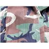 Image 7 : U.S. MILITARY HOT WEATHER WOODLAND CAMO COATS LOT