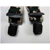 Image 4 : MILITARY STYLE CAMO ELASTIC SUSPENDERS LOT