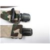 Image 4 : MILITARY STYLE CAMO ELASTIC SUSPENDERS LOT