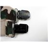 Image 6 : MILITARY STYLE CAMO ELASTIC SUSPENDERS LOT