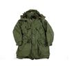 Image 1 : CANADIAN MILITARY EXTREME COLD WEATHER PARKA