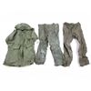 Image 1 : CANADIAN / U.S. MILITARY COLD / WET WEATHER CLOTHING LOT