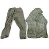 Image 2 : CANADIAN MILITARY WET WEATHER CLOTHING LOT