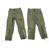 Image 1 : RCAF FLIGHT / TACTICAL HELICOPTER PANTS LOT