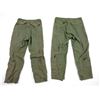 Image 2 : RCAF FLIGHT / TACTICAL HELICOPTER PANTS LOT
