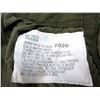 Image 4 : CANADIAN MILITARY COMBAT PANTS LOT