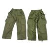 Image 1 : CANADIAN MILITARY COMBAT PANTS LOT